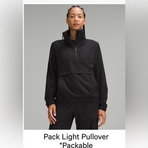 Lululemon Pullover